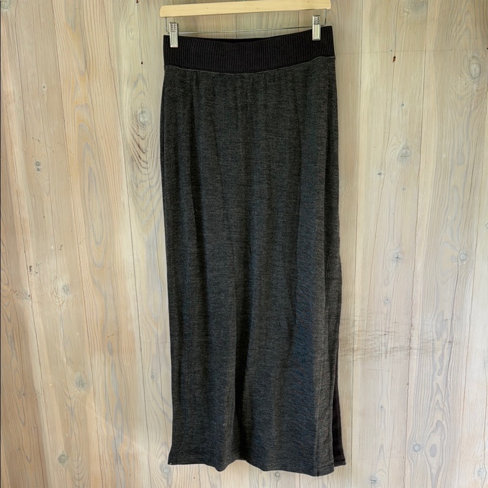 NWT Elie Maxi Skirt Size M